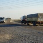 El Gobierno recaudó $1,5 billones para rutas y obras viales, ejecutó apenas una cuarta parte y colocó más de $1 billón en plazos fijos y títulos públicos