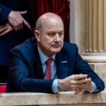 Federico Sturzenegger defendió el polémico capítulo de extranjerización de tierras tras el revés en el Senado