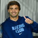Racing no tiene paz, en el peor momento de la gestión Milito: Santiago Sosa se negó a entrenarse y hay jugadores que piden irse
