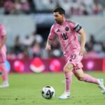 Messi con Inter Miami vs. León, en vivo por la Leagues Cup: el minuto a minuto del partido