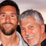 Murió Jorge Messi: mensajes, repercusiones y últimas noticias del papá de Lionel Messi hoy
