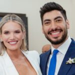 Eva Bargiela rompió el silencio tras el escándalo de su exmarido Facundo Moyano