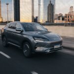 Autos 0km con descuentos: la estrategia de la marca china que más vende en el país