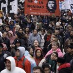 La marcha de San Cayetano 2026: horarios, recorrido y cortes de tránsito en la Ciudad este viernes 7 de agosto