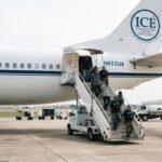 ICE Air Operations: cómo funciona la unidad aérea encargada de expulsar migrantes en EE.UU.