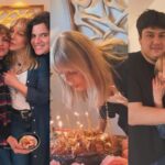 Así fue el íntimo festejo de cumpleaños de 70 de Cecilia Roth junto a varios famosos: “Sorpresas impensadas”