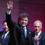 Javier Milei y sus medidas, en vivo: las repercusiones de la inflación de julio y el armado electoral de cara al 2027