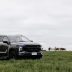 Llega una nueva pickup china a la Argentina que competirá en un segmento “poco explorado”