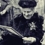 María Montessori, pedagoga italiana: “Nunca ayudes a un niño en una tarea en la que siente que puede tener éxito”