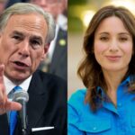 Noticias de Texas: nueva encuesta muestra que Abbott mejora su posición frente a Hinojosa para gobernador