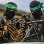 Israel abatió a un comandante de Hamas que había participado en los atentados del 7 de octubre
