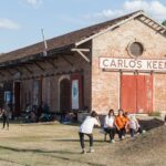 La escapada ideal cerca de Buenos Aires para disfrutar un fin de semana largo entre catas de vino y parrilla libre
