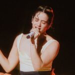 Rosalía, la única: del “Madre mía, qué lío el otro día” al concierto que nunca olvidaremos