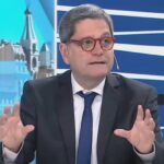 Jorge Tartaglione, cardiólogo, sobre longevidad: “En la genética está escrito el 25% de lo que vas a vivir; el resto, lo definimos nosotros”