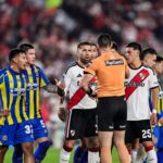 River vs. Rosario Central, en vivo por el torneo Clausura: minuto a minuto del partido