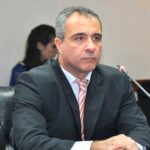 Adrián González Charvay: quién es el juez que se quedará con la causa por la quinta de Pilar atribuida a la AFA