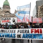 Ley de propiedad privada en el Senado, EN VIVO: se debate el proyecto de Milei, minuto a minuto