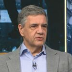 Jorge Macri habló de los incidentes en el Congreso y de su “disputa simpática” con Bullrich por el fin de los piquetes