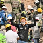Colombia intensifica la búsqueda de sobrevivientes mientras se agota el límite de las 72 horas