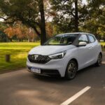 Estos son los autos 0km que se consiguen por menos de 33 millones de pesos