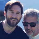 Lionel Messi publicó una carta tras la muerte de su padre Jorge: qué dice el texto completo
