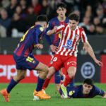 Julián Alvarez afina su estrategia para que Atlético de Madrid acepte transferirlo a Barcelona