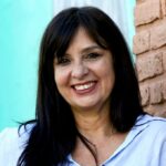 Edith Hermida reveló hace cuánto tiempo no tiene relaciones sexuales y sorprendió a Mario Pergolini