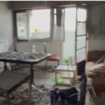 Una joven denunció que su iPhone explotó mientras estaba sobre la cama y provocó un incendio en su departamento