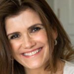 Pilar Sordo: “No hay que dejar de hacer algo por miedo, hay que hacerlo con miedo; es un motor, un estimulador”