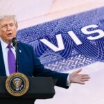 Qué son las visas A-2 que Trump no piensa flexibilizar y por qué ahora ponen en riesgo a los consulados mexicanos