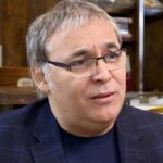 Gabriel Rolón, psicólogo: “La mayoría de las personas tienen desgraciadamente parejas que no querrían tener”