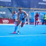 Leonas vs. Estados Unidos, por el Mundial de Hockey 2026: día, horario, TV y cómo ver online