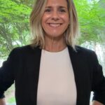 Vale Laco, coach financiera: “Muchas mujeres quieren ganar más dinero, pero inconscientemente siguen creyendo que lo importante es dar”