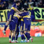 Resultado de Boca vs. Estudiantes: quién ganó el partido del Torneo Clausura 2026