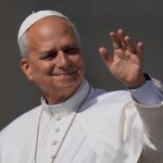Histórico: el papa León XIV visitará la Argentina en noviembre