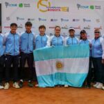 Tenis argentino: por segunda vez consecutiva sin equipos Sub 14 y Sub 16 en los Mundiales masculinos y femeninos del mismo año