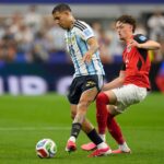 Facundo Medina a Bayer Leverkusen: el séptimo mundialista que cambia de club, y puede haber más