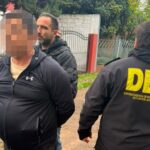 Homicidio en Vicente López: integró un grupo de elite de la Gendarmería y ahora lo acusan de ser sicario de la mafia china