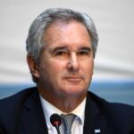 El Gobierno se puso a disposición de las autoridades colombianas tras el terremoto y expresó su solidaridad