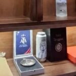 Revelan nuevas fotos que muestran el vínculo de Pablo Toviggino con la mansión de Pilar