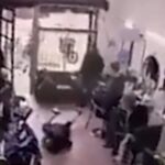 Por solo 26 días evitará una dura condena el menor de 15 años que asesinó a un peluquero