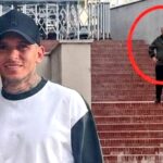 Lucas Torreira quiere irse de Turquía tras ser amenazado por un hombre que ya lo había atacado