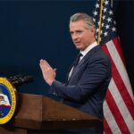 Anunciado por Newsom en California: la nueva estrategia de ciberseguridad contra las amenazas en línea