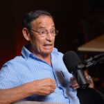 Rafa, albañil de 75 años: “Llegó un momento que dije la gente fuera, voy a trabajar con tres personas y los hago autónomos”