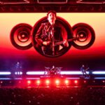 Soda Stereo celebró el cumpleaños de Gustavo Cerati con una función especial de ECOS