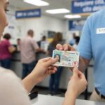 Nueva ley de Florida obliga a colocar una marca en licencias de conducir: quiénes deberán actualizarla