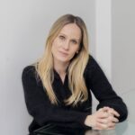 Ana Morales, experta en belleza: “La vida moderna cansa sin distinción de sexos, pero a las mujeres más”