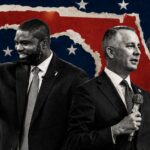 Florida polls: las encuestas entre Donalds y Jolly en las midterm elections 2026