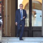 Preocupación en el Gobierno por las alusiones a Mario Lugones en la causa judicial por el fentanilo adulterado