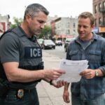 Formulario G-325R del Uscis: qué es, cómo tramitarlo en agosto 2026 y qué documentos sirven ante un control del ICE
